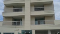 Apartamentos de Alto padrão no Residencial Ambar - Bairro Uniersitário em Tijucas/SC 